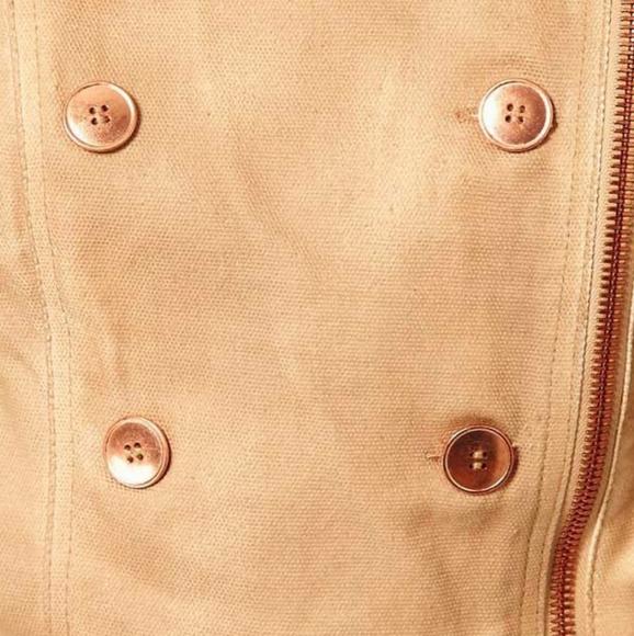 Urbancode Leather Moto UK 14 - Picture 4 of 7